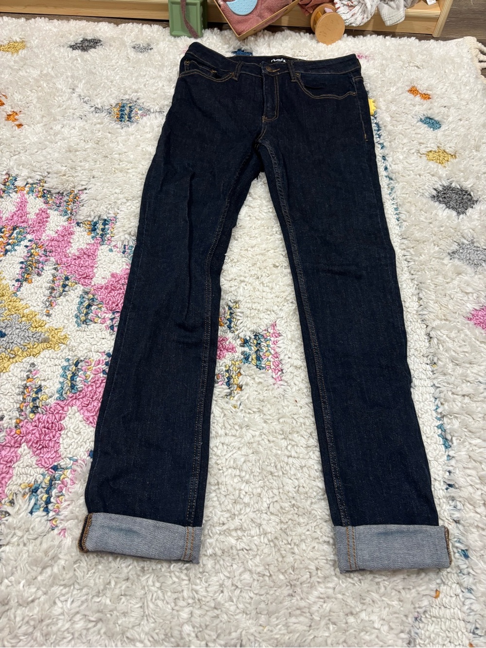 RSQ Skinny Jeans